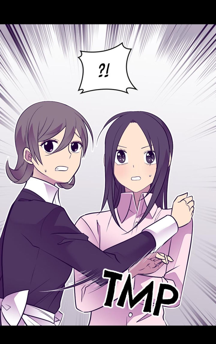 They Say I Was Born A King