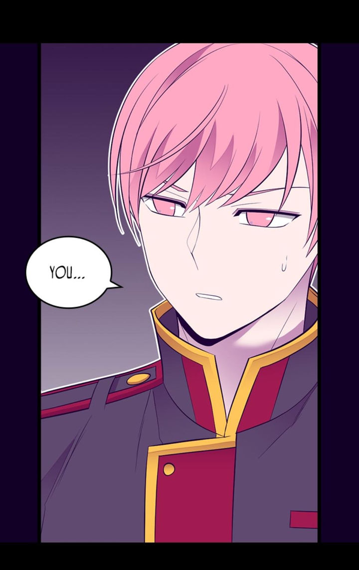 They Say I Was Born A King