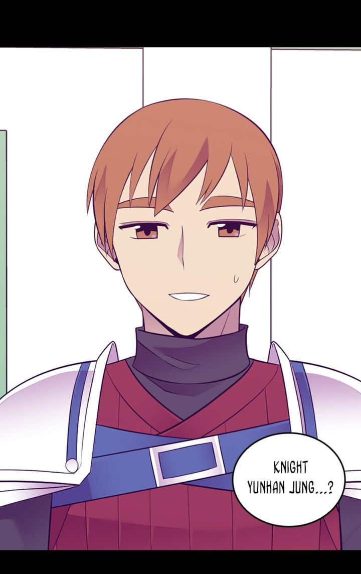 They Say I Was Born A King