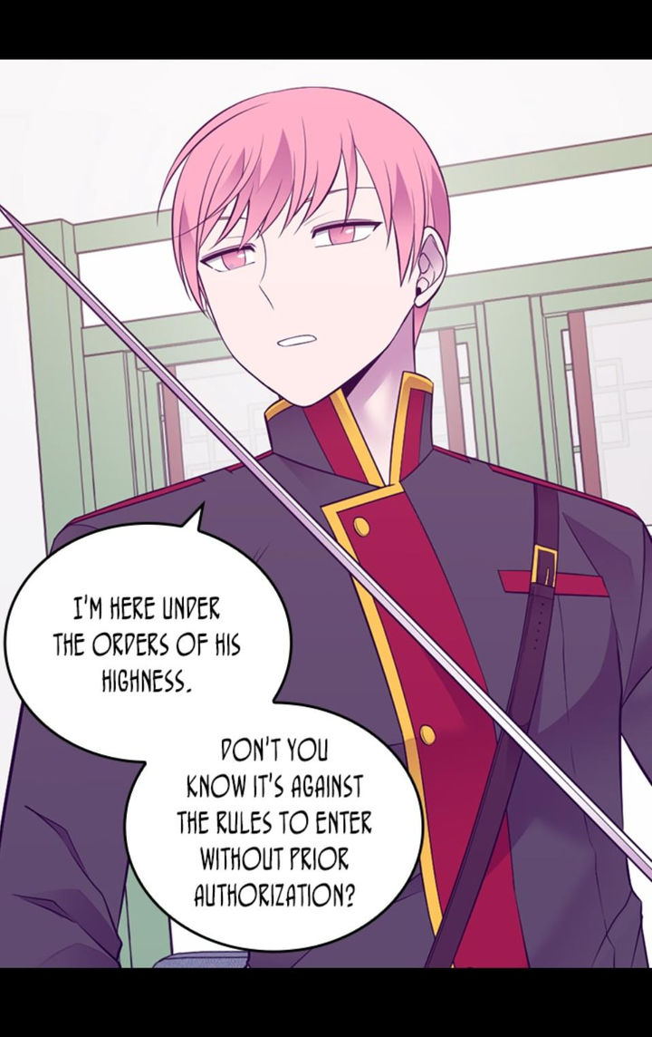 They Say I Was Born A King