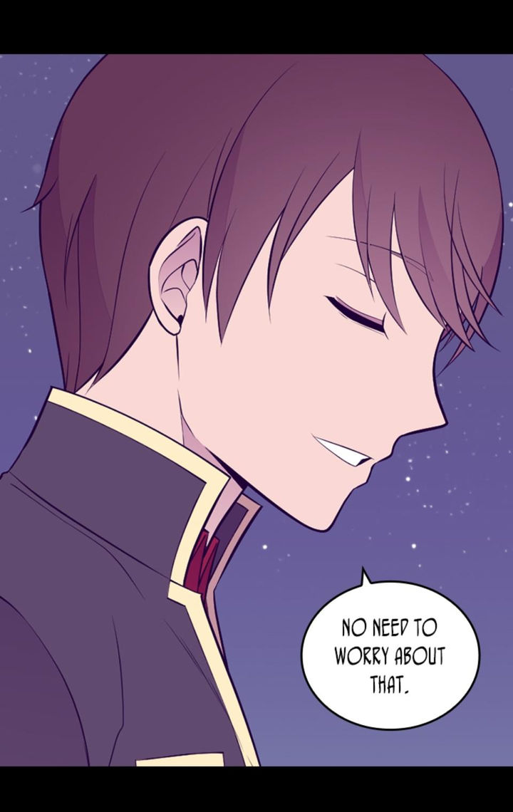 They Say I Was Born A King