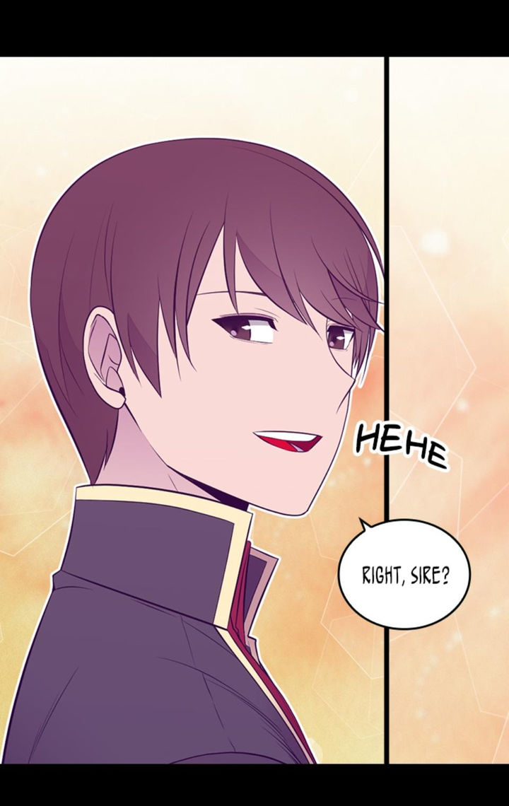 They Say I Was Born A King