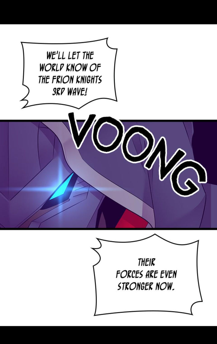 They Say I Was Born A King