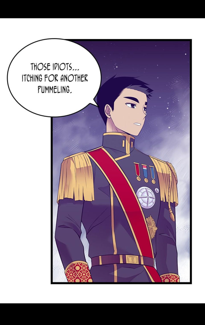 They Say I Was Born A King