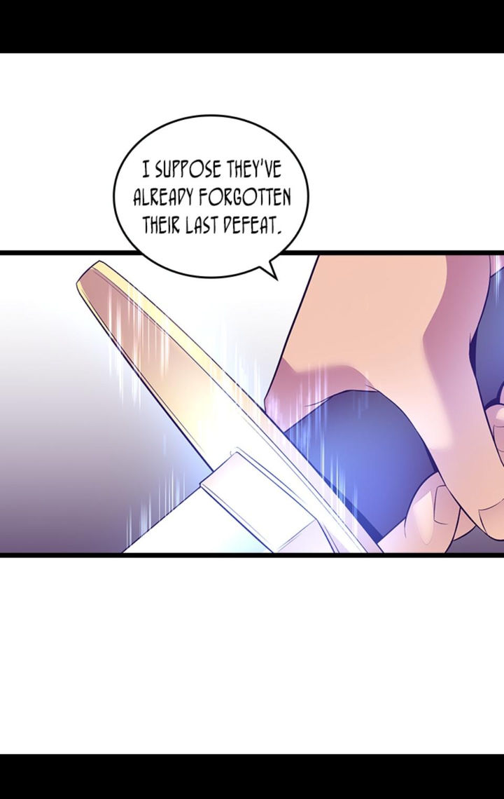 They Say I Was Born A King