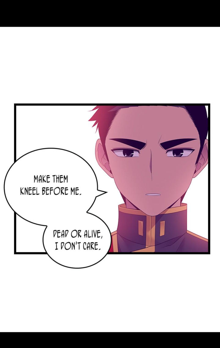 They Say I Was Born A King