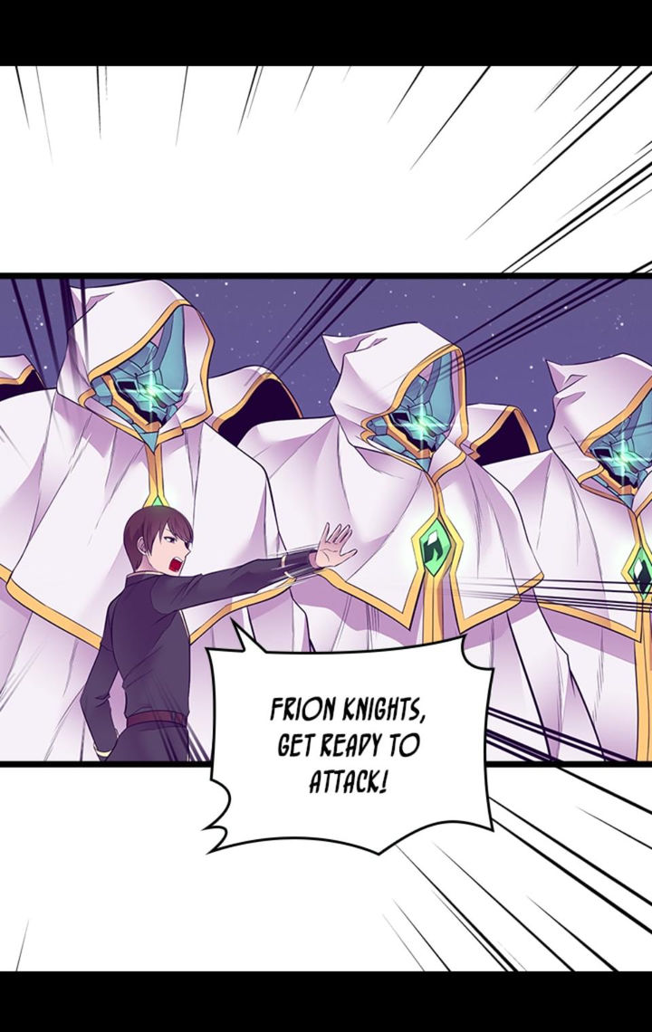 They Say I Was Born A King