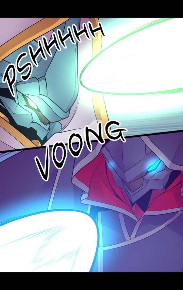 They Say I Was Born A King