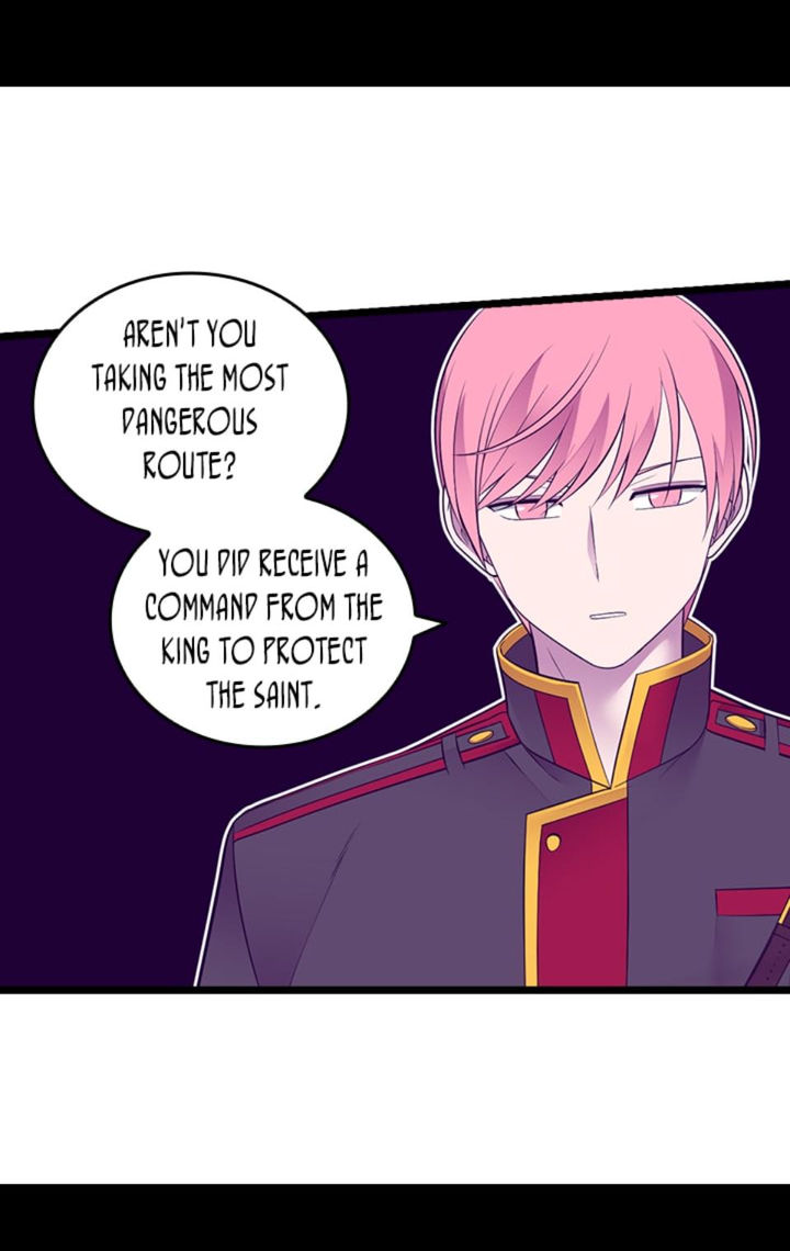 They Say I Was Born A King