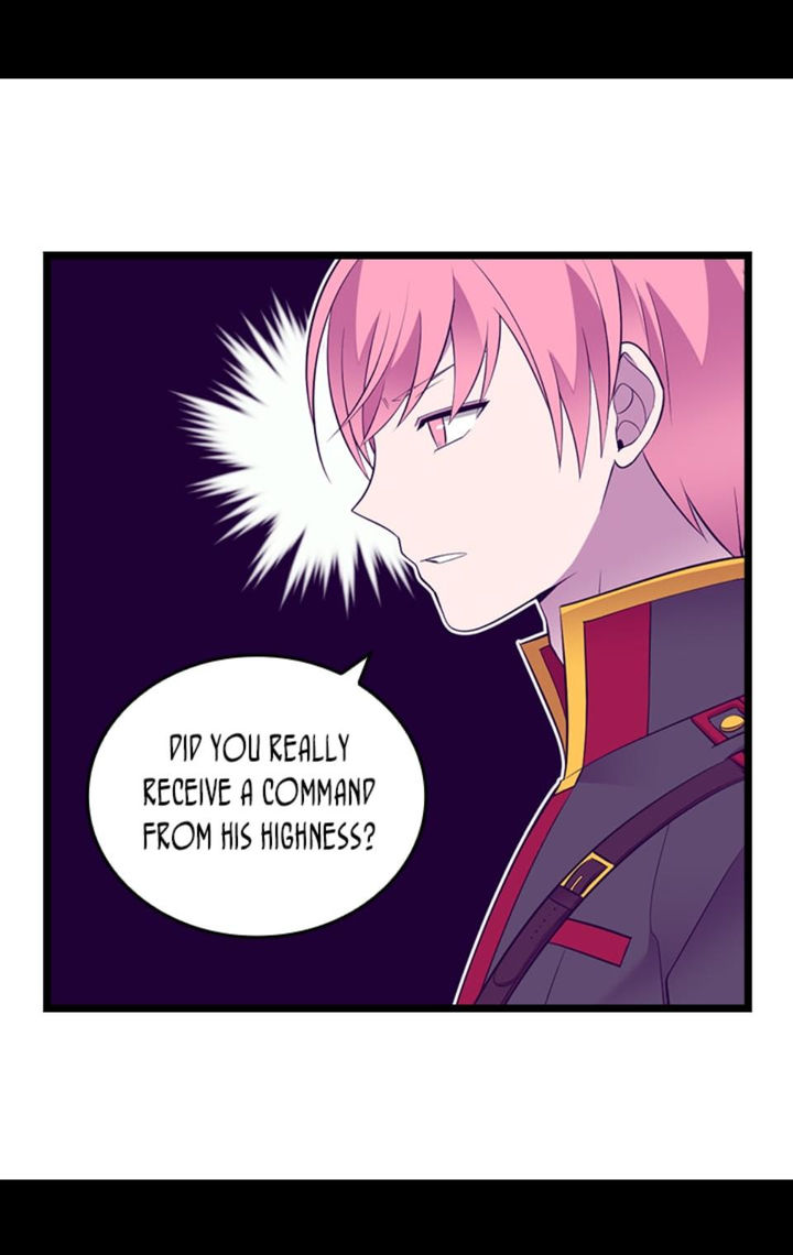 They Say I Was Born A King