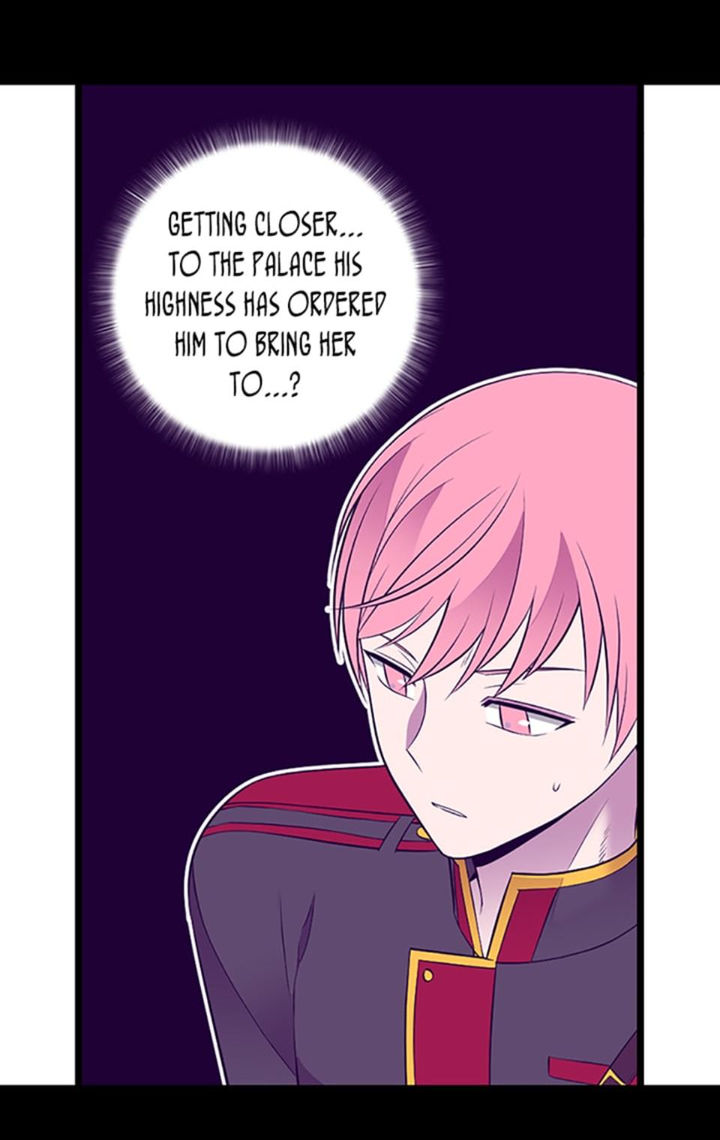 They Say I Was Born A King