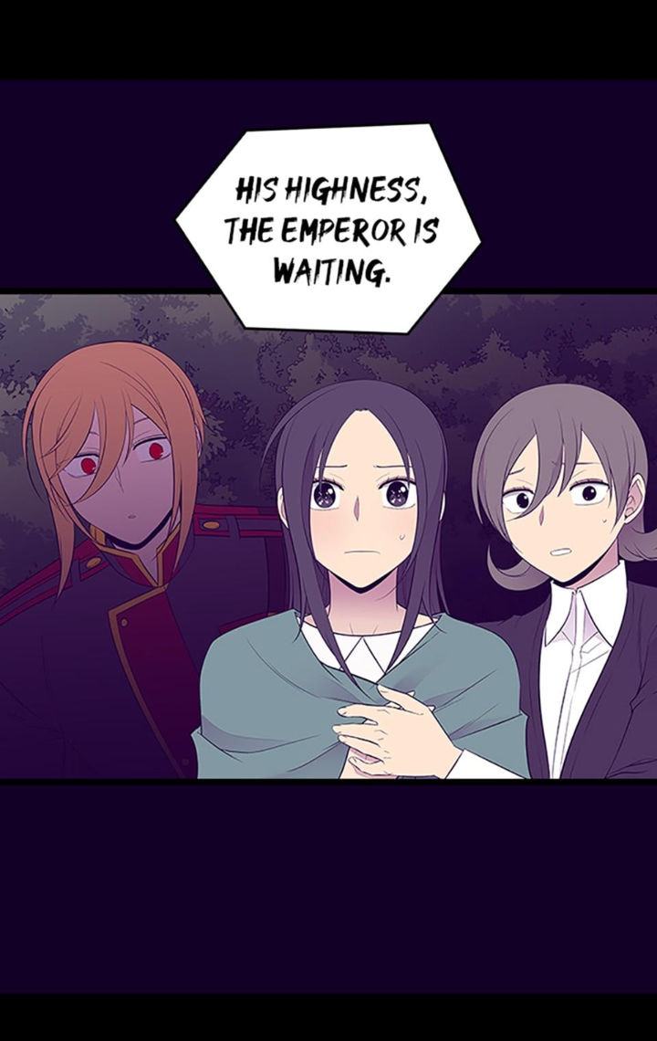 They Say I Was Born A King