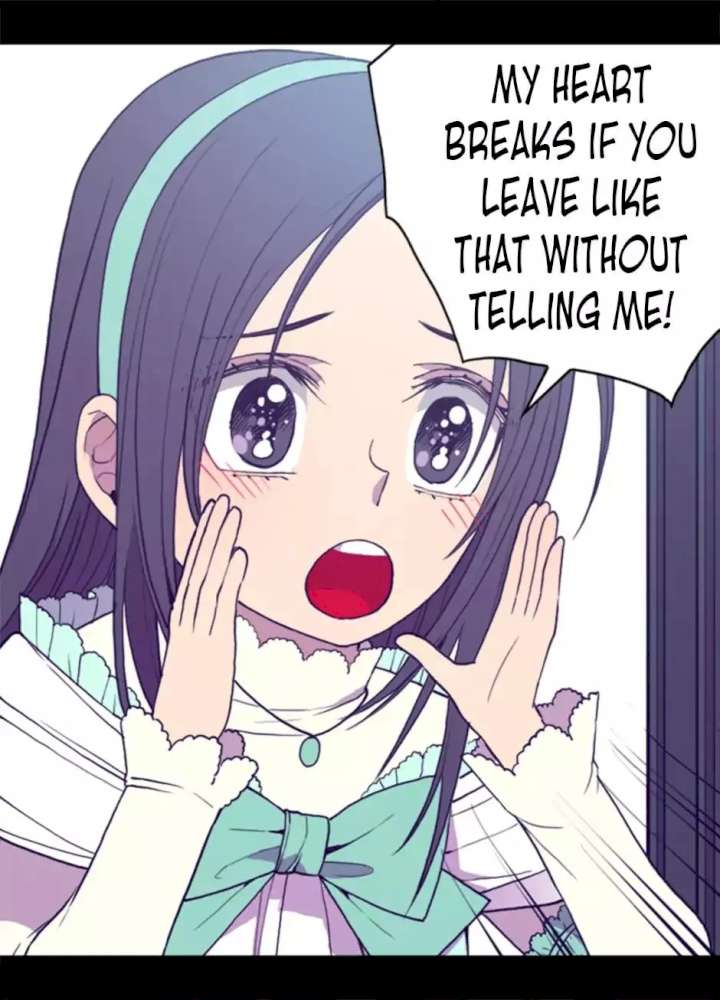 They Say I Was Born A King