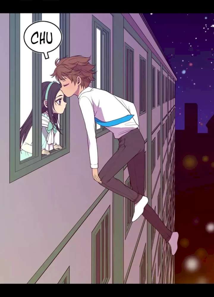 They Say I Was Born A King