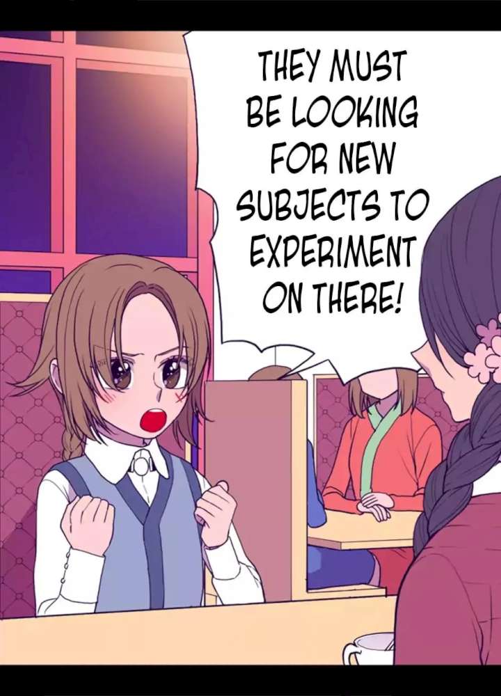 They Say I Was Born A King