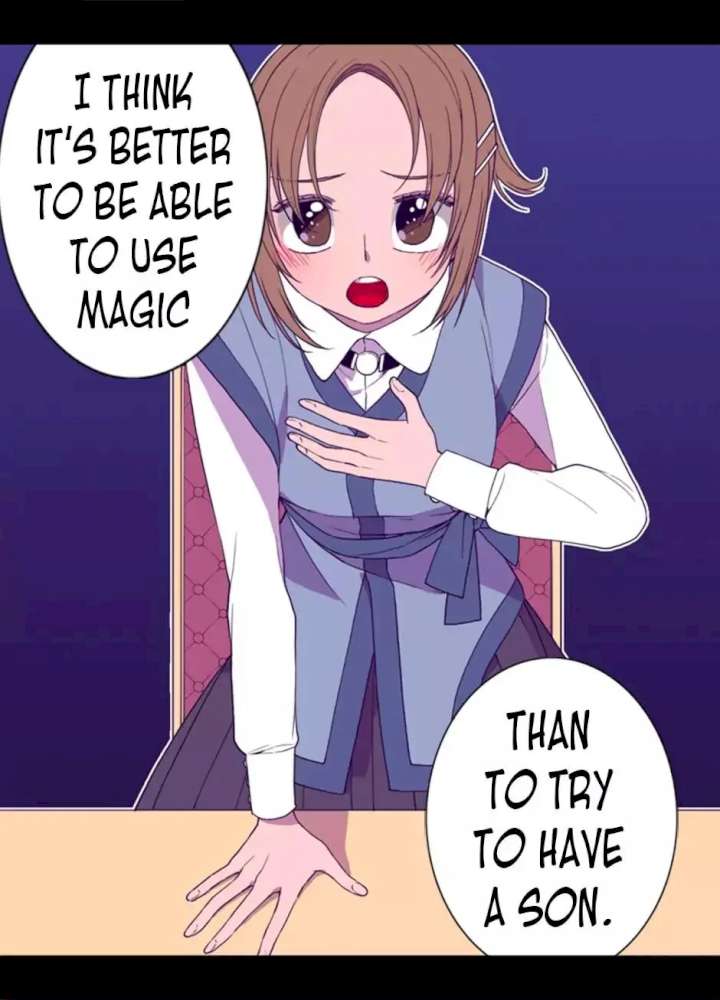 They Say I Was Born A King