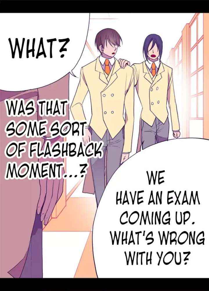 They Say I Was Born A King