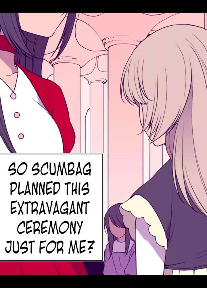 They Say I Was Born A King