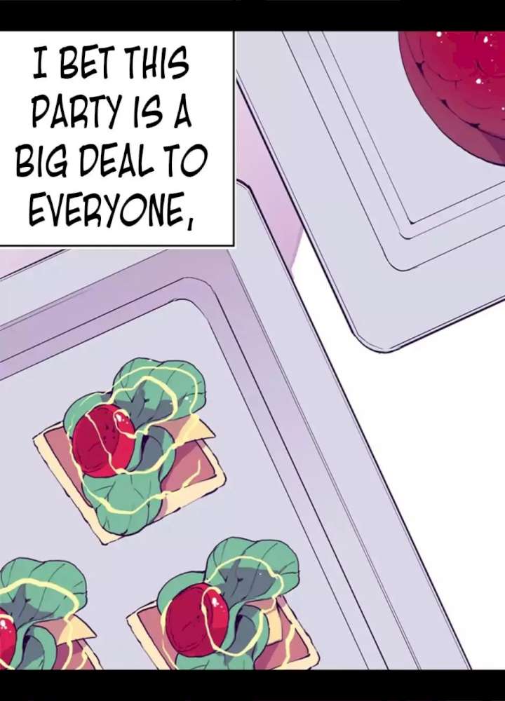 They Say I Was Born A King