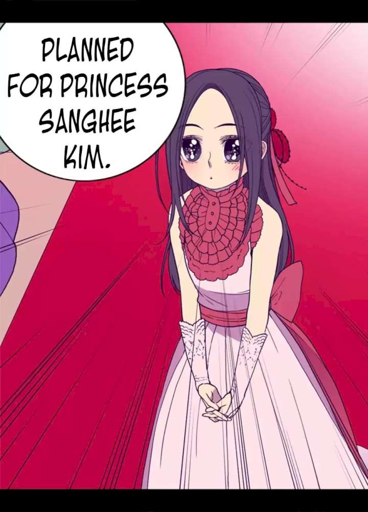 They Say I Was Born A King