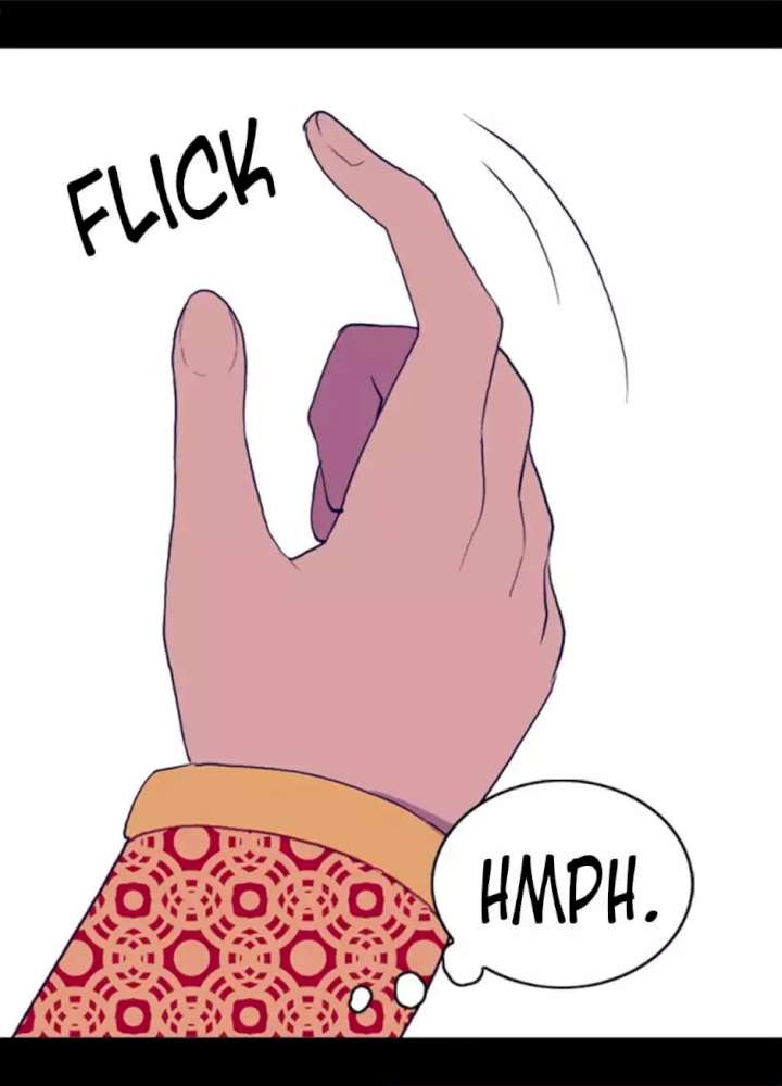 They Say I Was Born A King