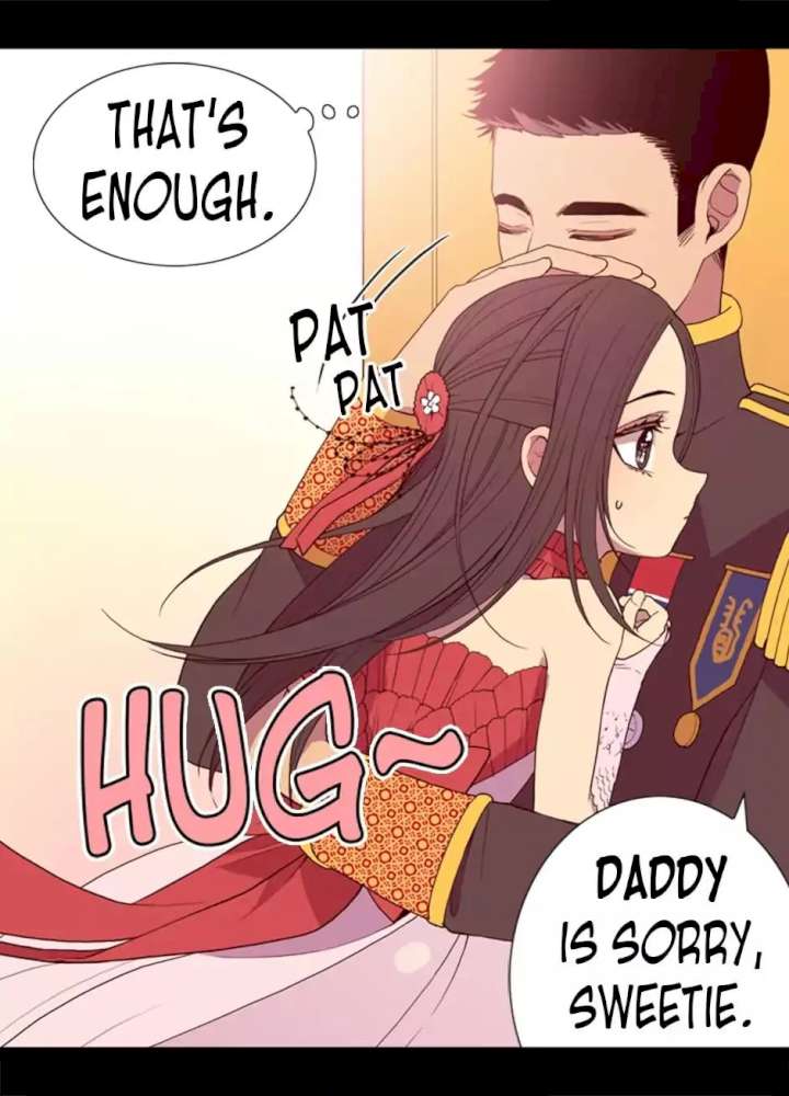 They Say I Was Born A King