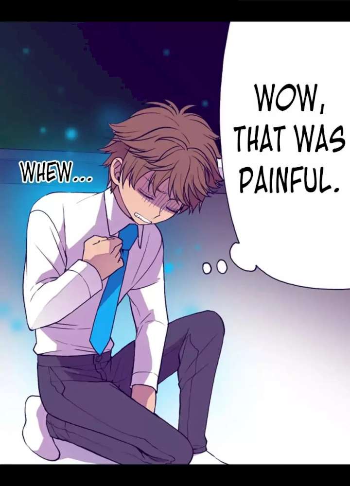 They Say I Was Born A King