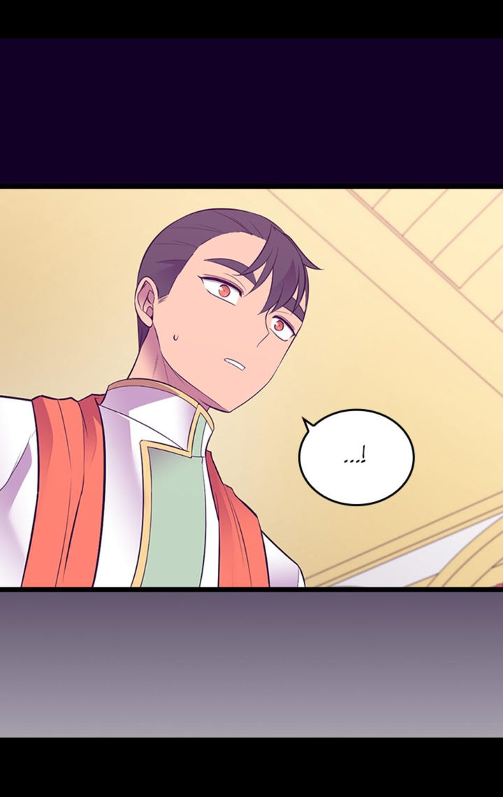 They Say I Was Born A King