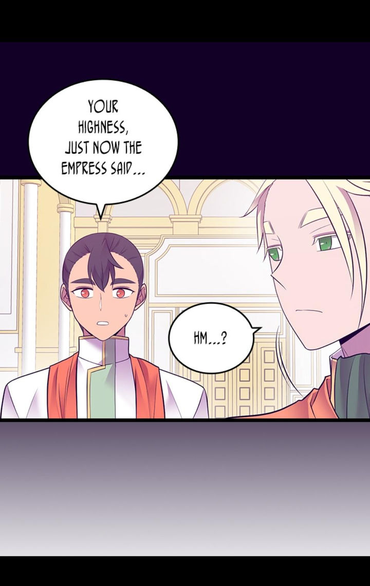 They Say I Was Born A King