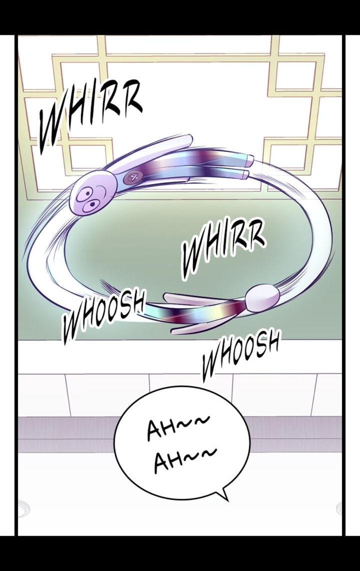 They Say I Was Born A King