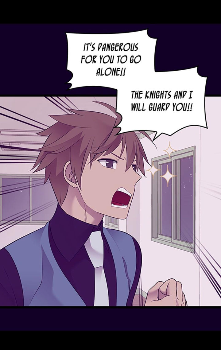 They Say I Was Born A King