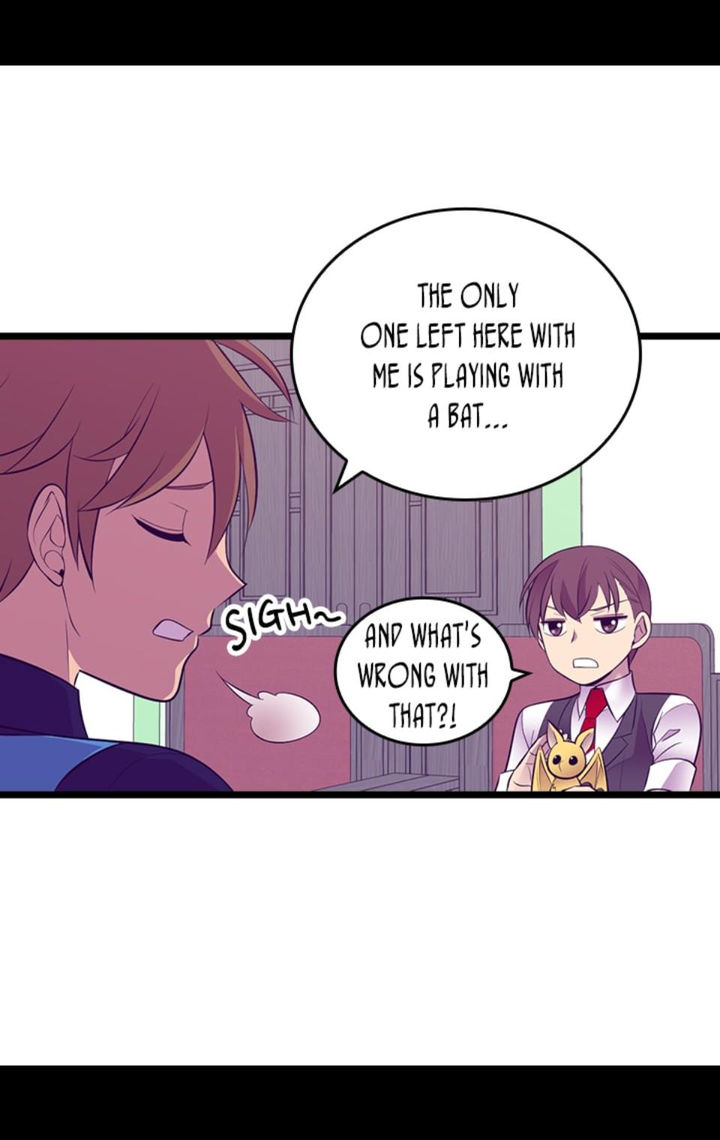 They Say I Was Born A King