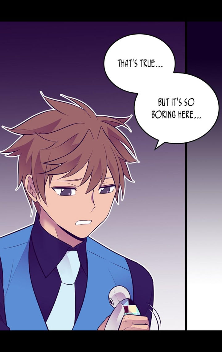 They Say I Was Born A King