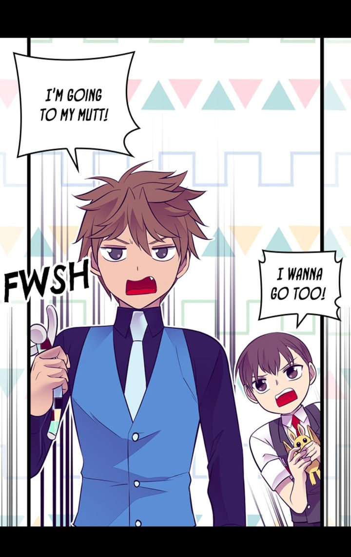 They Say I Was Born A King