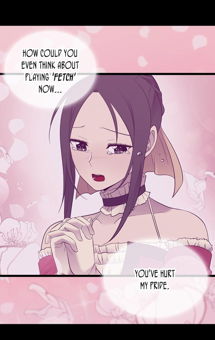 They Say I Was Born A King