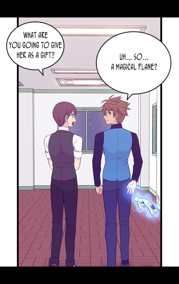 They Say I Was Born A King