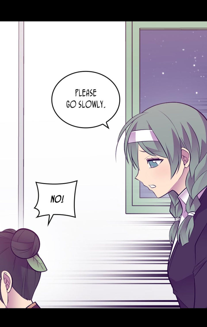 They Say I Was Born A King