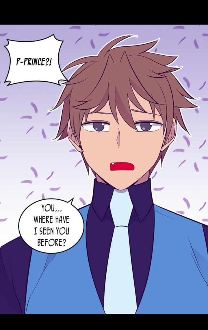 They Say I Was Born A King