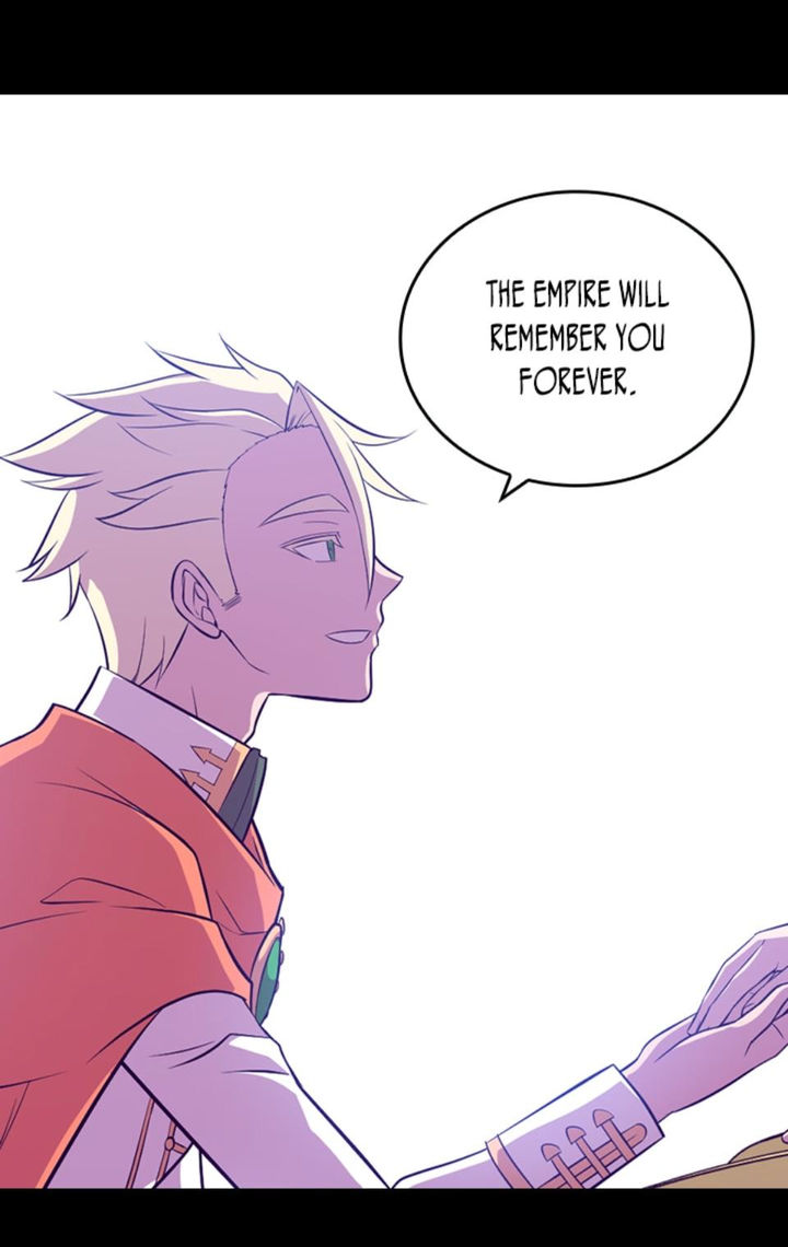 They Say I Was Born A King