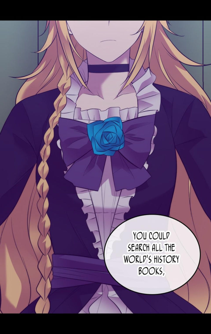 They Say I Was Born A King