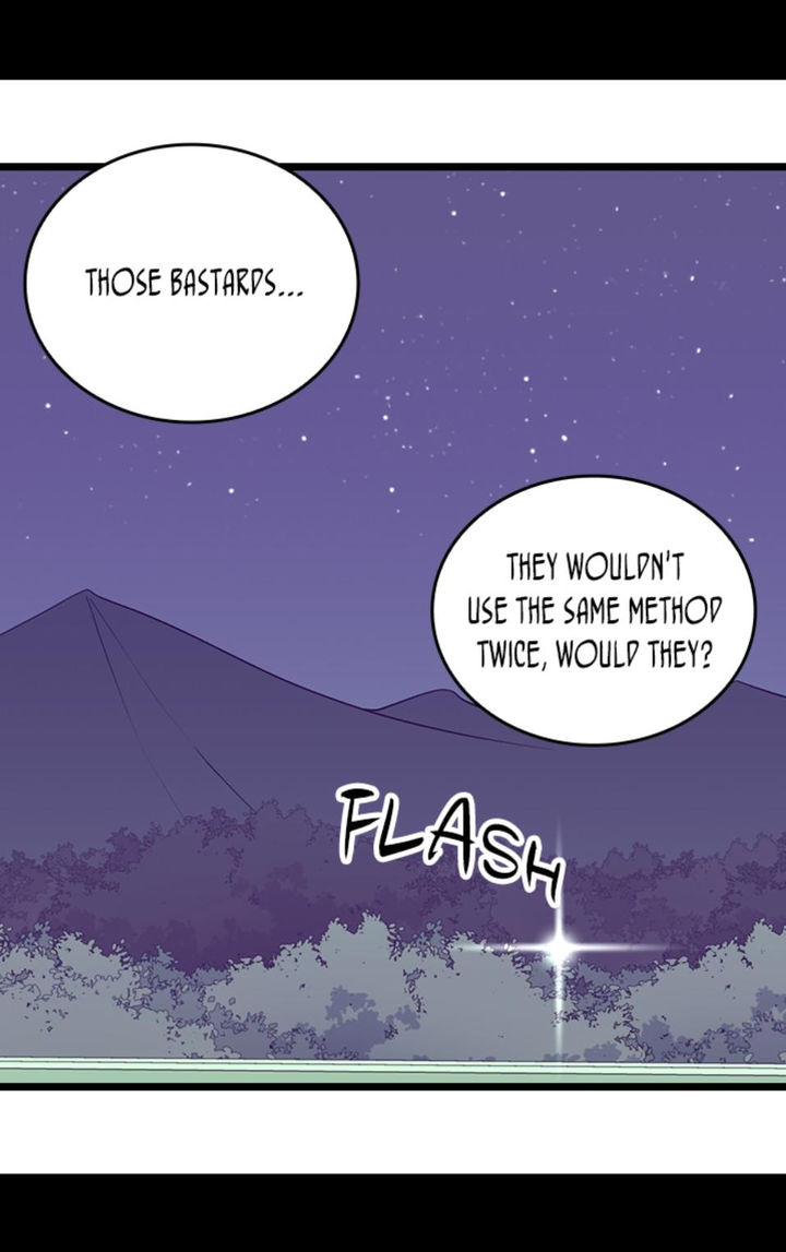 They Say I Was Born A King