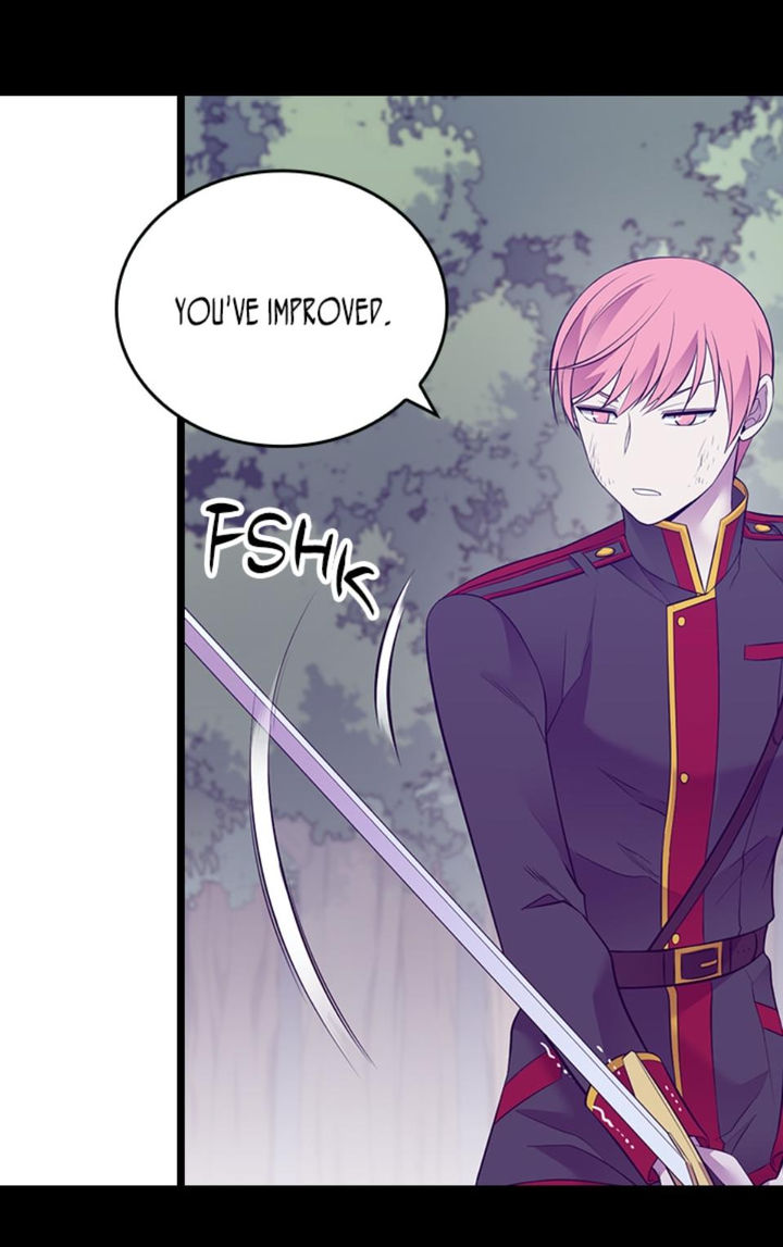 They Say I Was Born A King