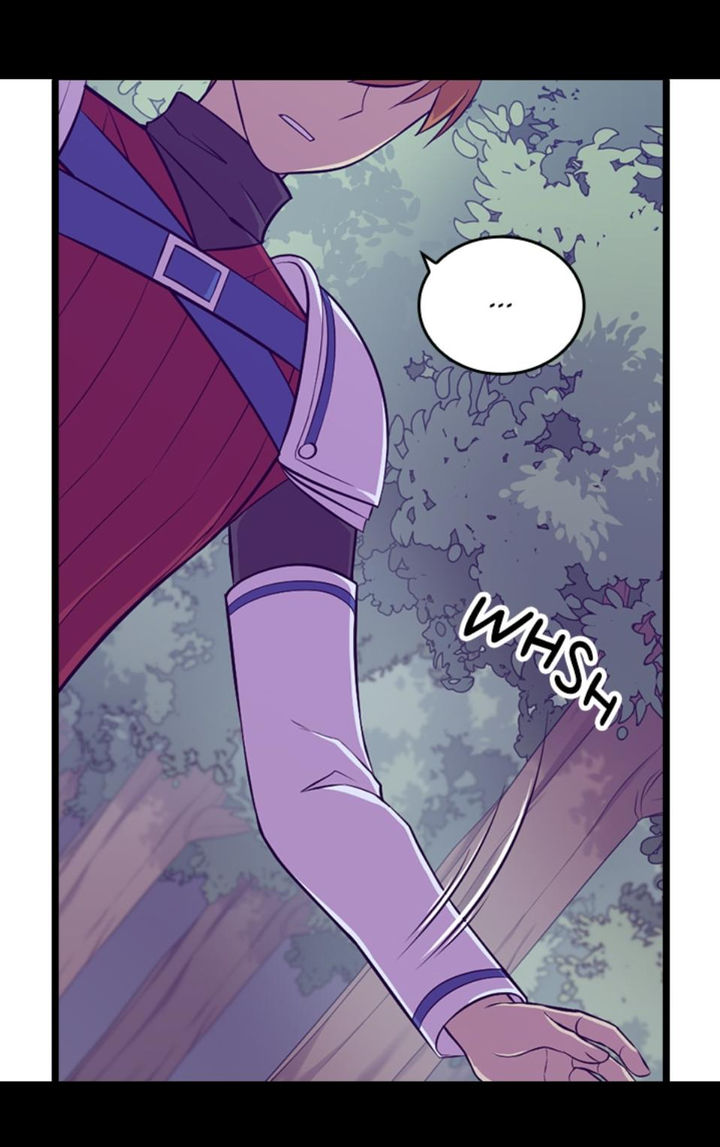 They Say I Was Born A King