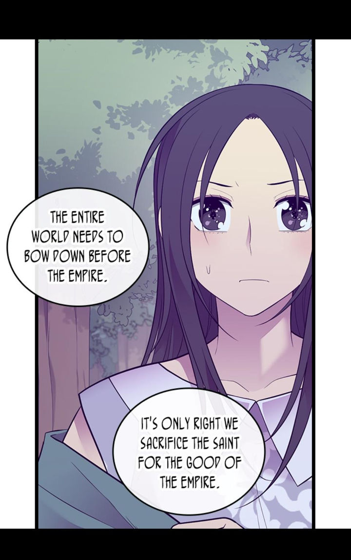 They Say I Was Born A King