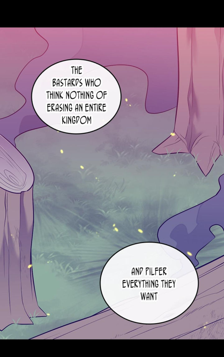 They Say I Was Born A King