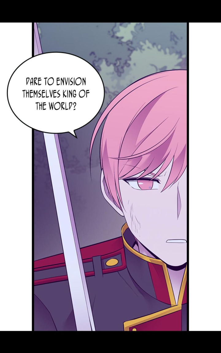 They Say I Was Born A King