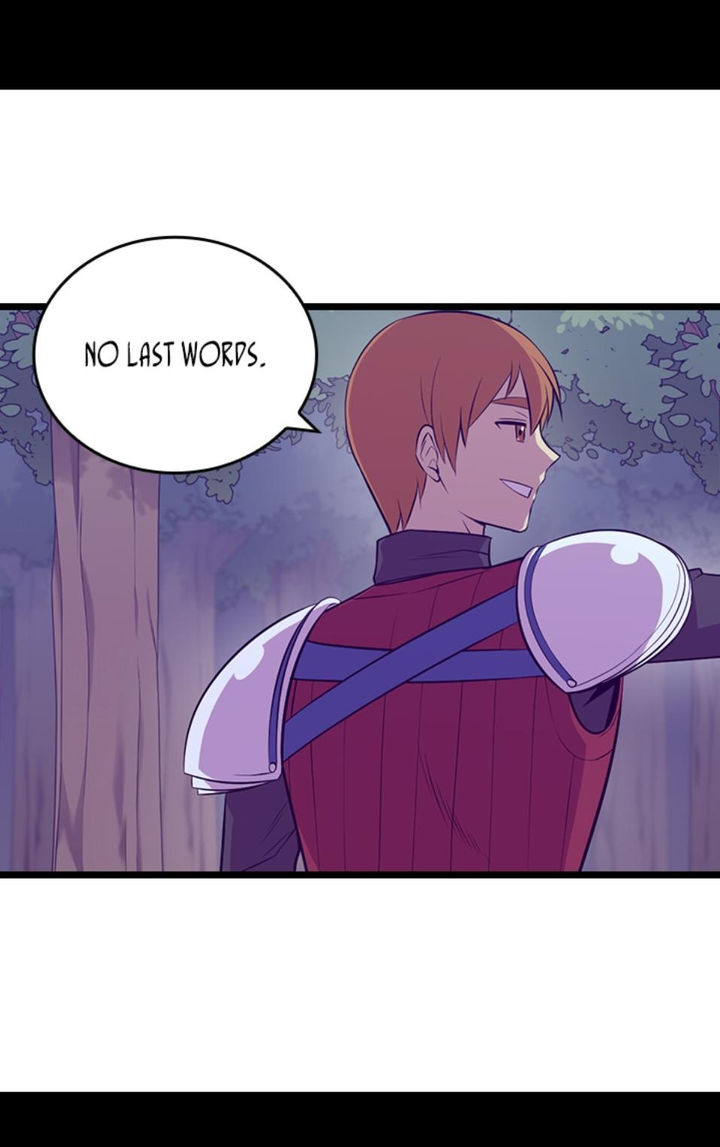 They Say I Was Born A King