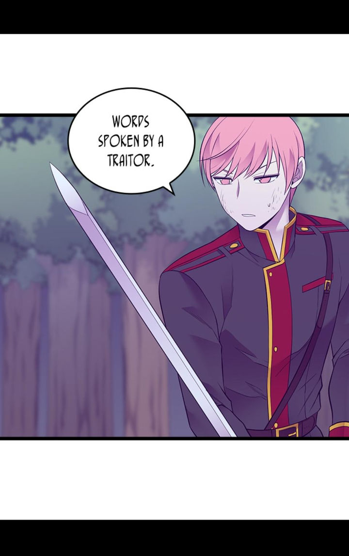 They Say I Was Born A King