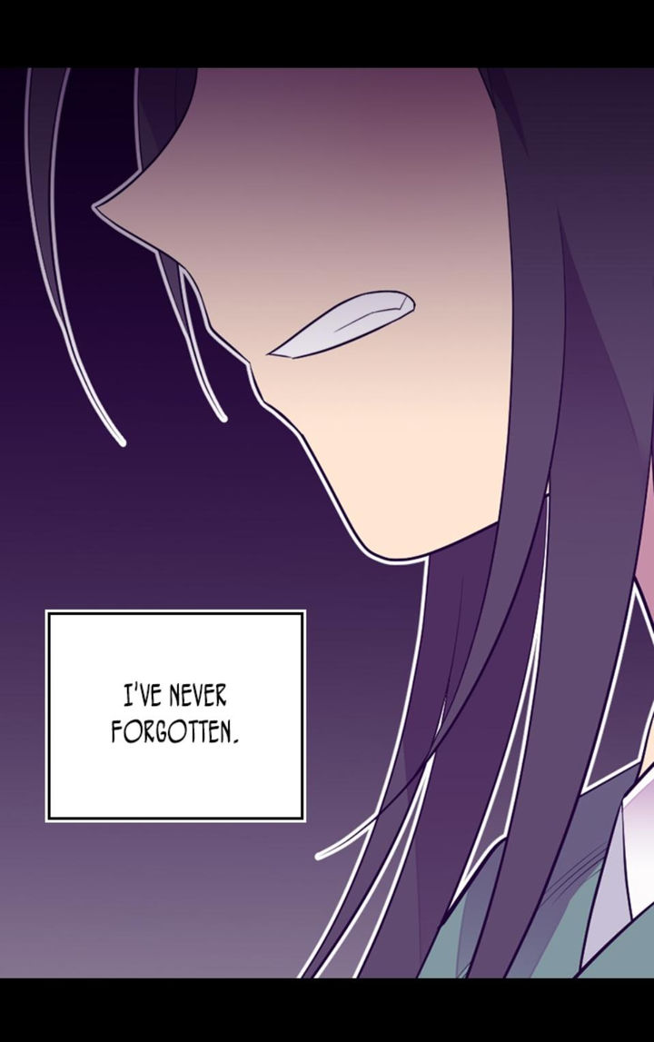 They Say I Was Born A King