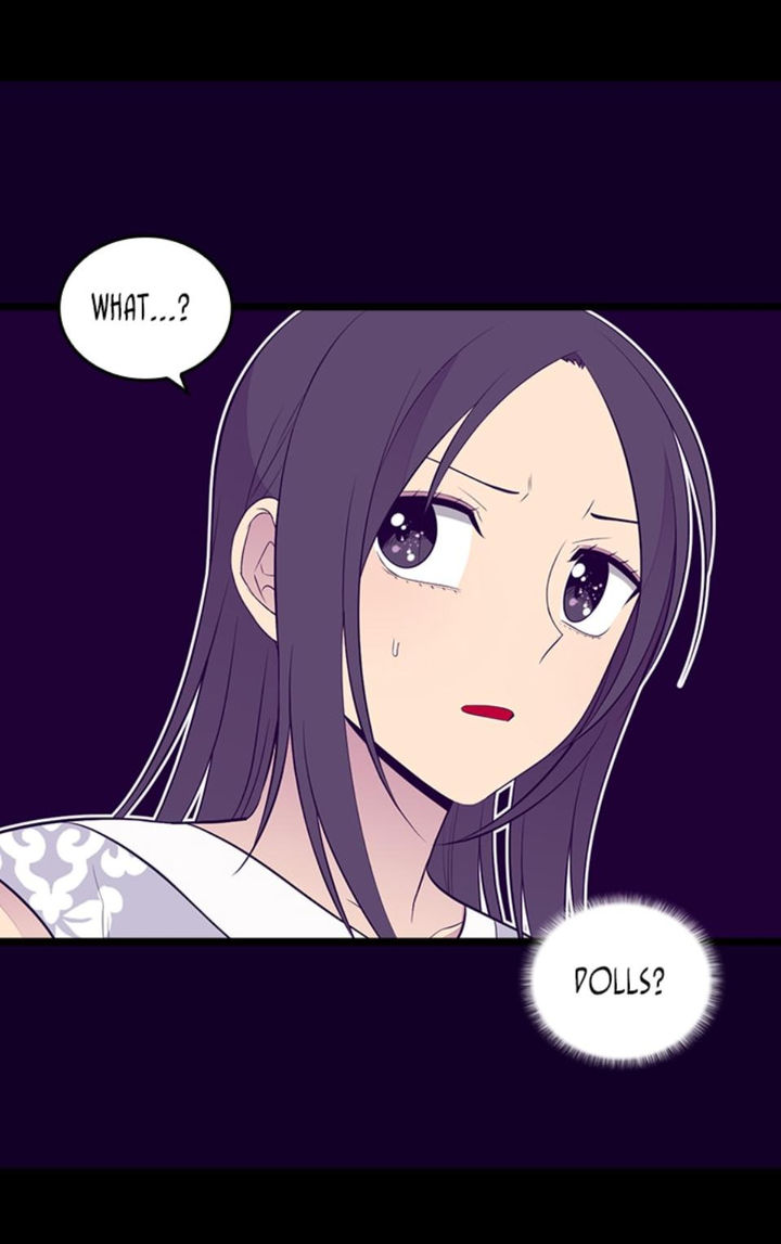 They Say I Was Born A King